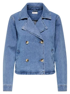 JDYTRINA Jeansjacke