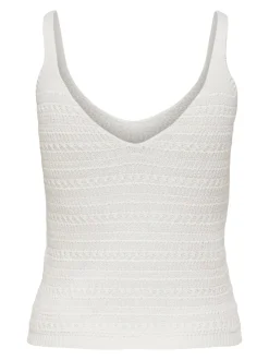 JDYTROPICA Gestricktes Oberteil