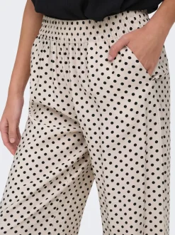 JDYTROYA Gerade geschnittener Slim Fit Hose