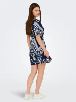 JDYTROYA Kurzes Kleid