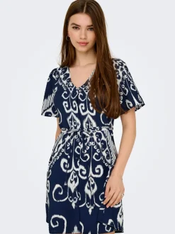 JDYTROYA Kurzes Kleid