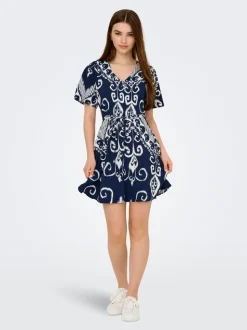 JDYTROYA Kurzes Kleid