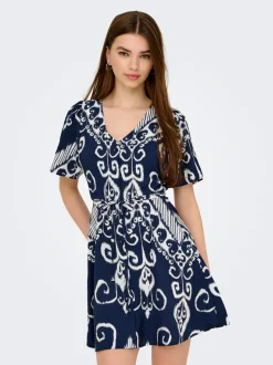 JDYTROYA Kurzes Kleid