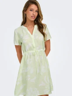 JDYTROYA Kurzes Kleid