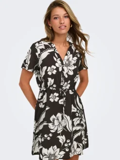 JDYTROYA Kurzes Kleid