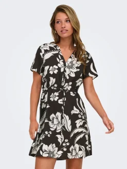 JDYTROYA Kurzes Kleid