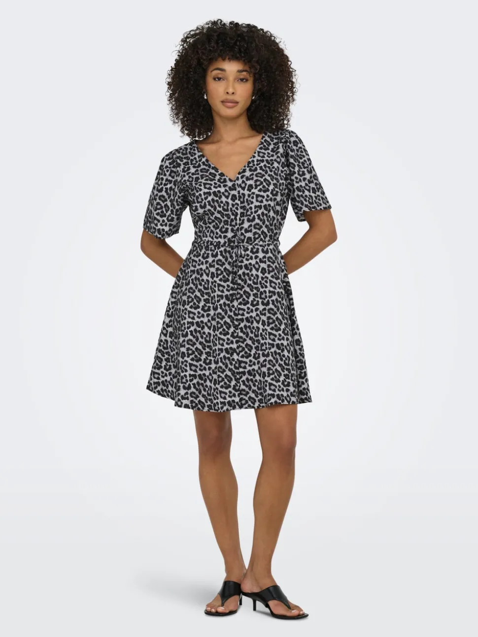 JDYTROYA Kurzes Kleid