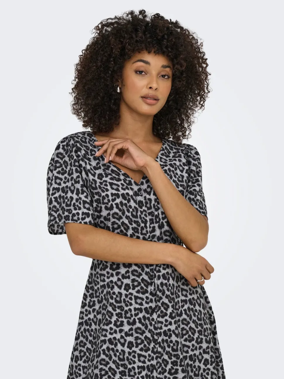 JDYTROYA Kurzes Kleid