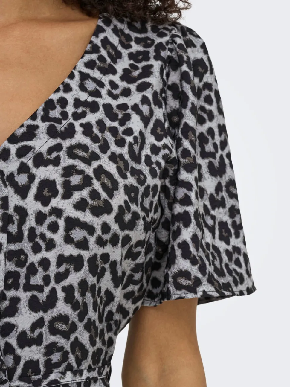 JDYTROYA Kurzes Kleid