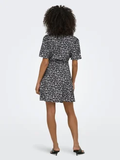 JDYTROYA Kurzes Kleid