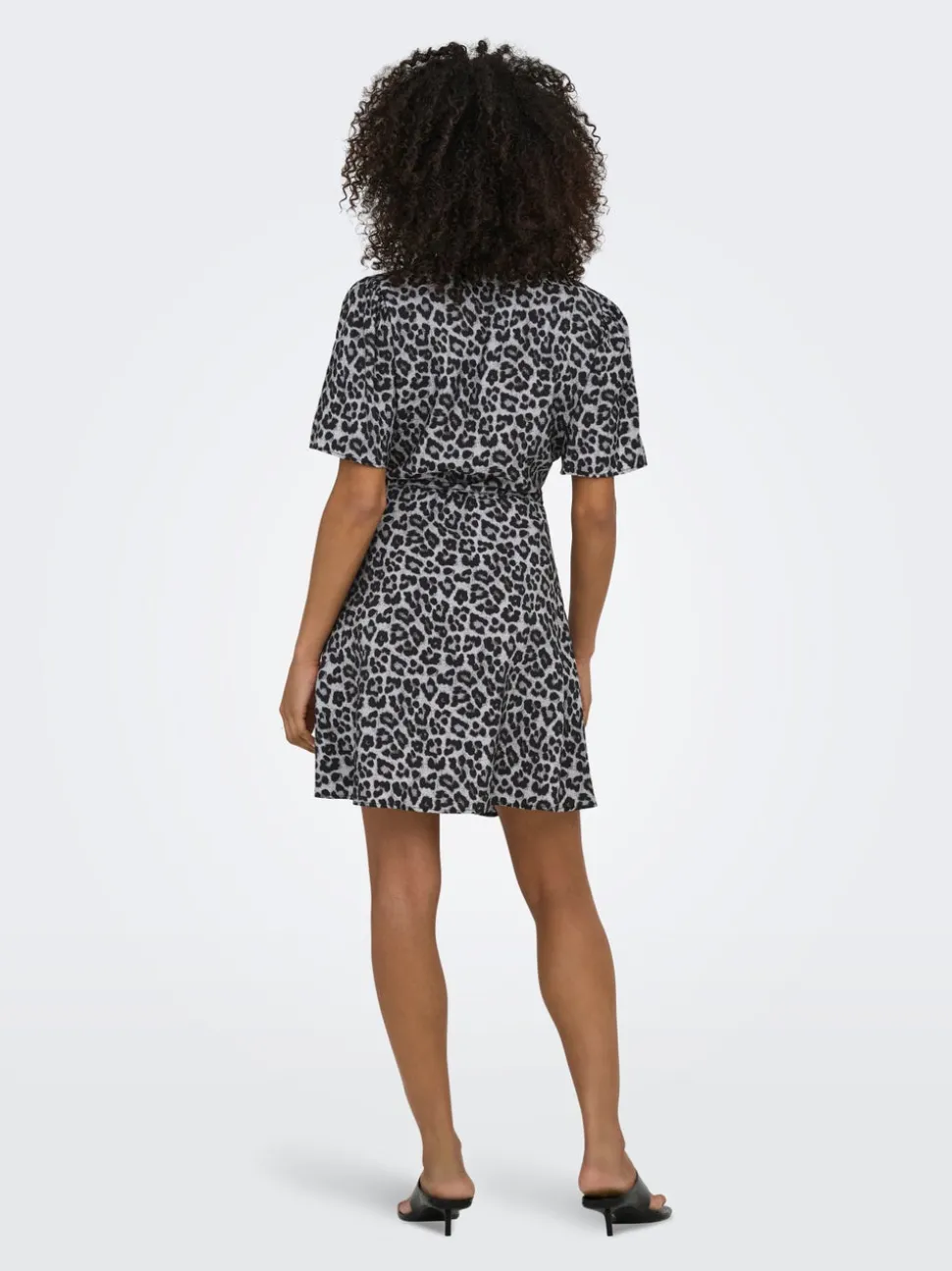 JDYTROYA Kurzes Kleid