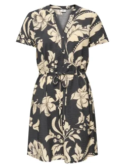 JDYTROYA Kurzes Kleid