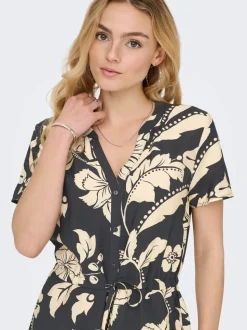 JDYTROYA Kurzes Kleid