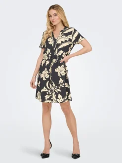 JDYTROYA Kurzes Kleid