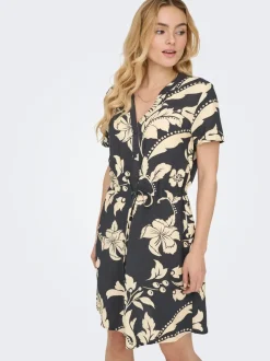 JDYTROYA Kurzes Kleid