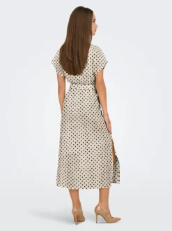 JDYTROYA Midikleid