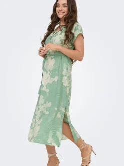 JDYTROYA Midikleid