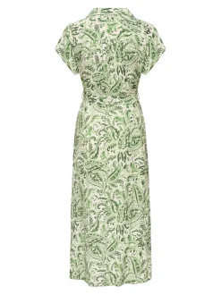 JDYTROYA Midikleid
