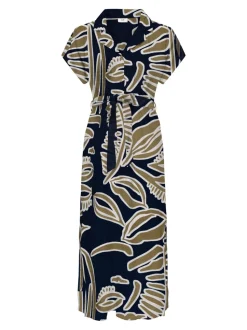 JDYTROYA Midikleid