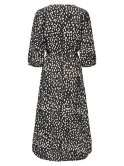 JDYTROYA Midikleid