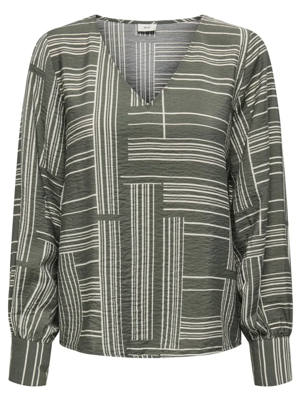 JDYTROYA Top