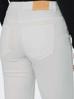 JDYTULGA Mittlere Taille Skinny Fit Jeans