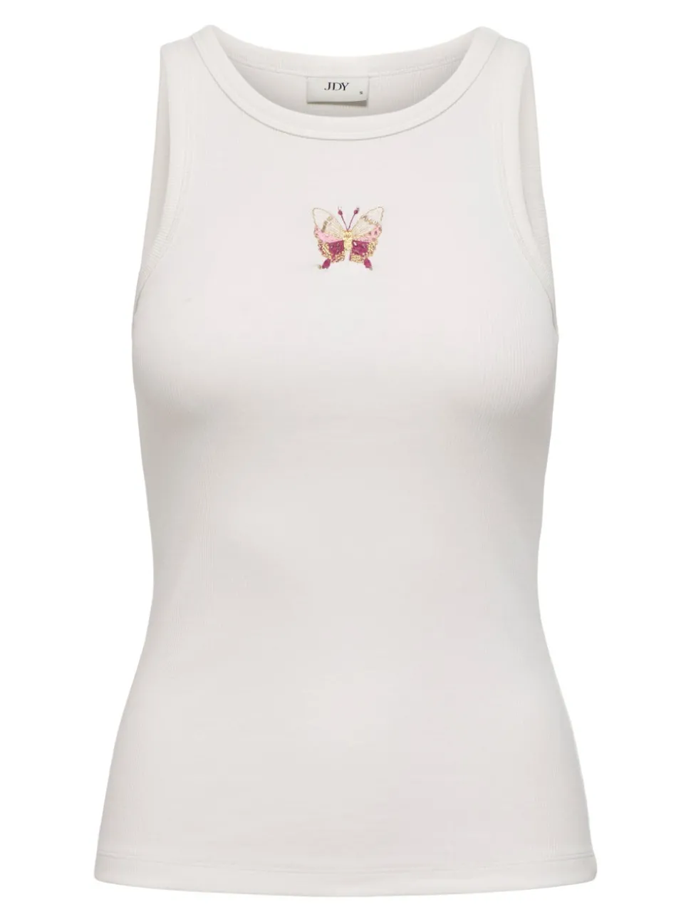 JDYTULLE Tanktop