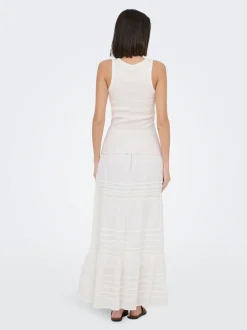 JDYTULLE Tanktop