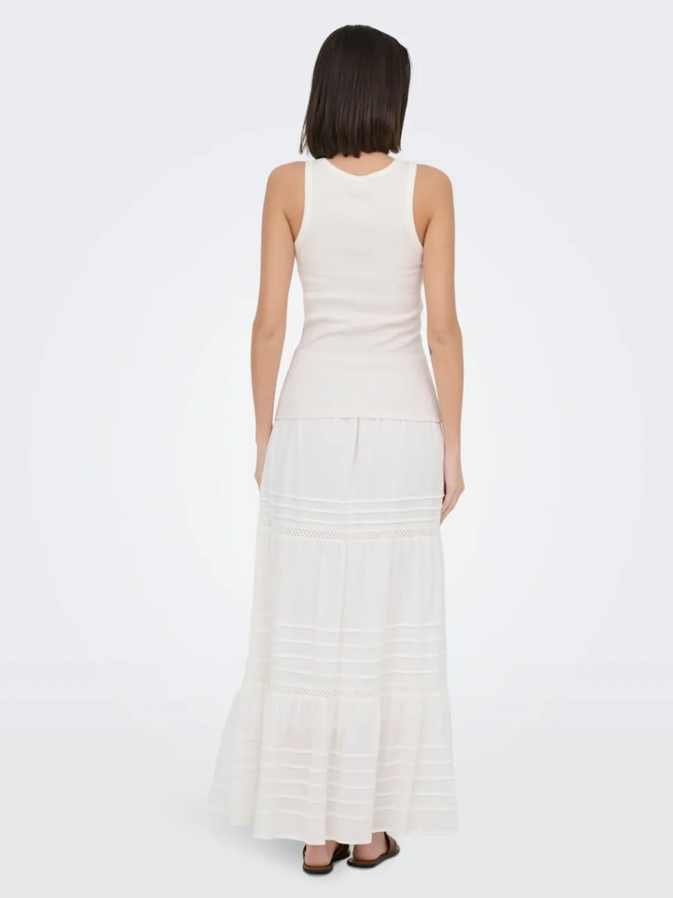 JDYTULLE Tanktop