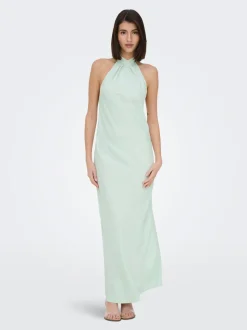 JDYURBA Langes Kleid