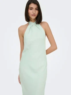 JDYURBA Langes Kleid