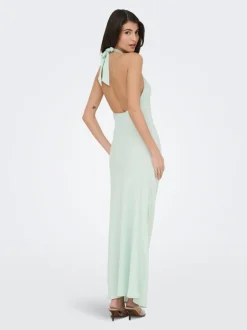JDYURBA Langes Kleid
