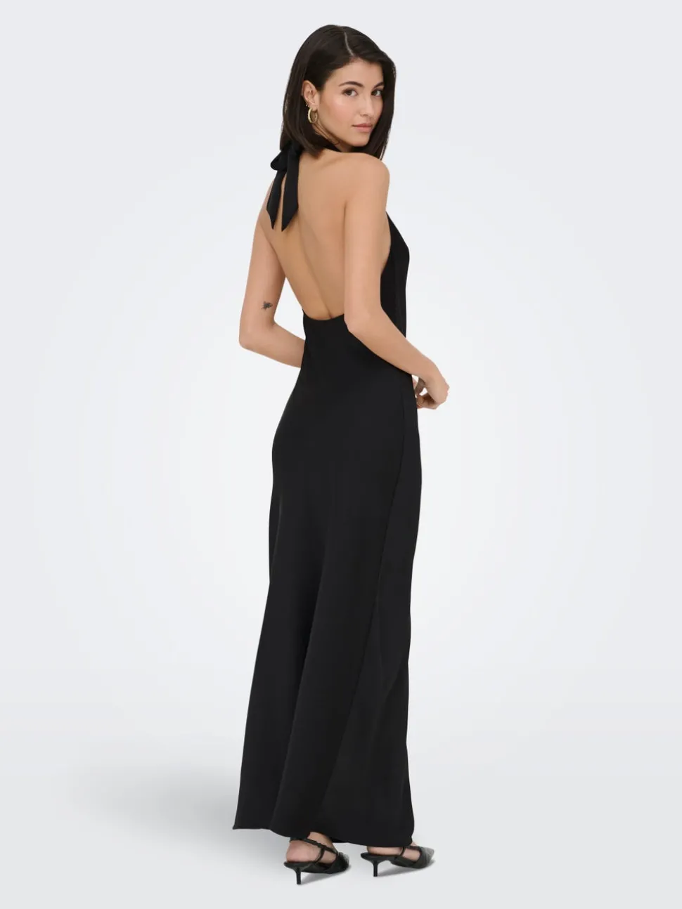 JDYURBA Langes Kleid