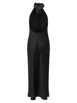 JDYURBA Langes Kleid