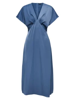 JDYURBA Langes Kleid