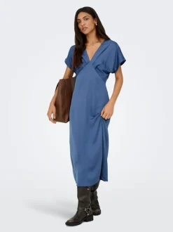 JDYURBA Langes Kleid