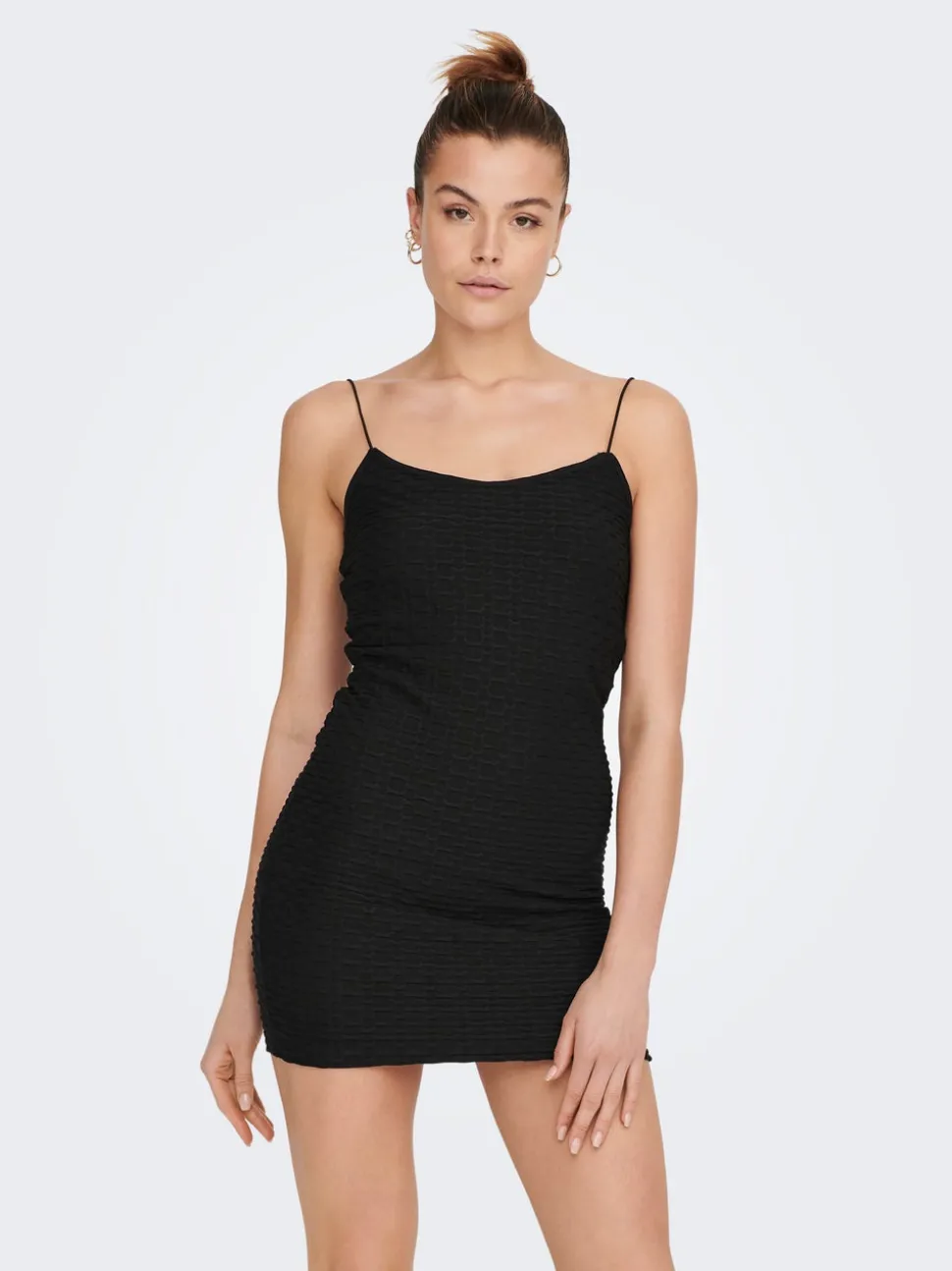 JDYVERA Midikleid