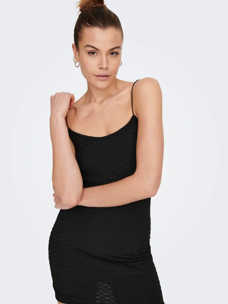 JDYVERA Midikleid