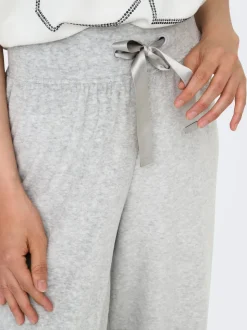 JDYVIDA Normal geschnitten Hose