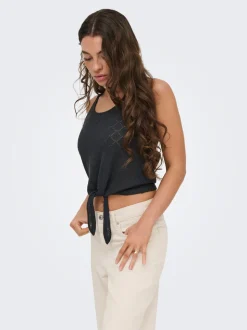 JDYVIOLA Top