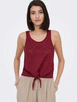 JDYVIOLA Top