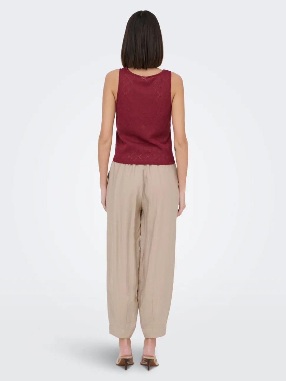 JDYVIOLA Top