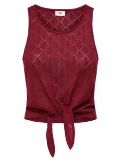 JDYVIOLA Top