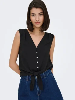 JDYVIOLET Top