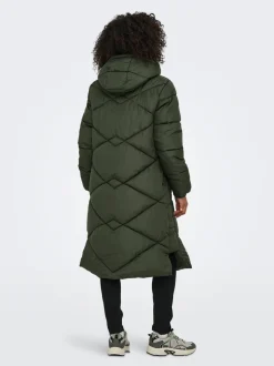 JDYVISTA Daunenjacke