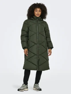 JDYVISTA Daunenjacke