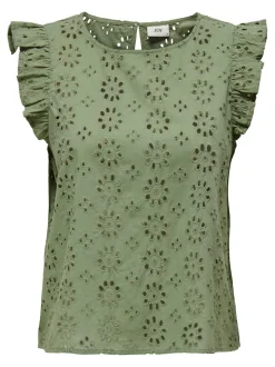 JDYVOLA Top
