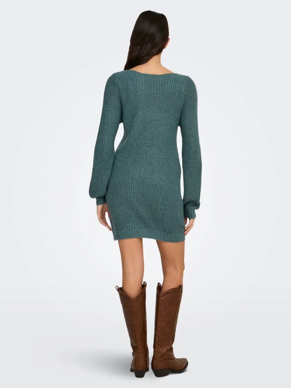 JDYWHITNEY Kurzes Kleid