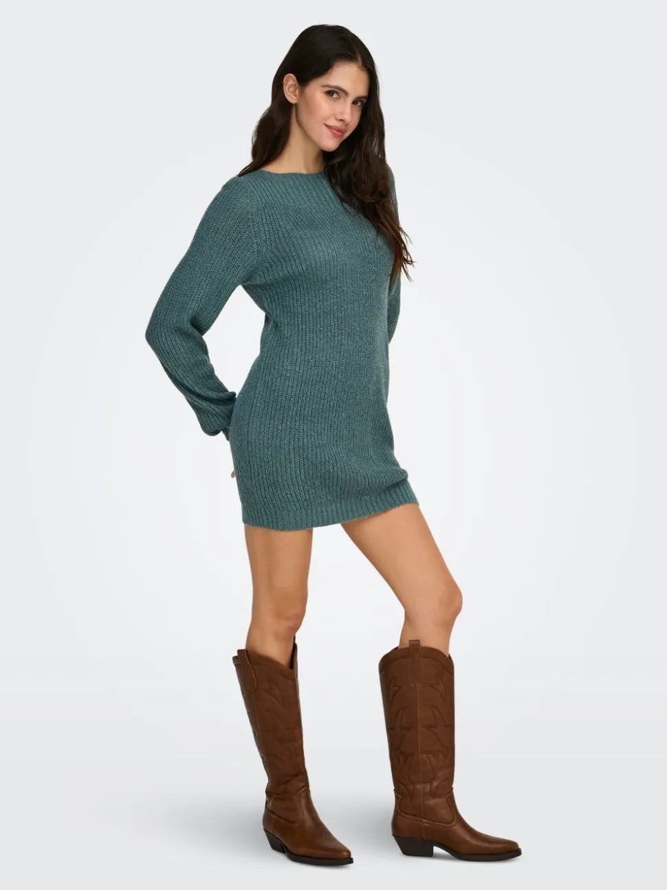 JDYWHITNEY Kurzes Kleid
