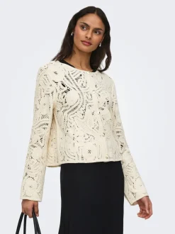 JDYZANKA Strickjacke